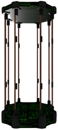 Binary Matrix