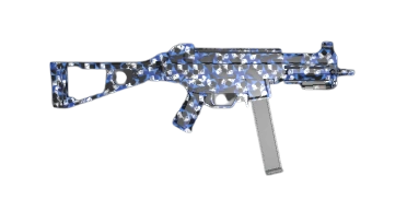 Dazzle Camo