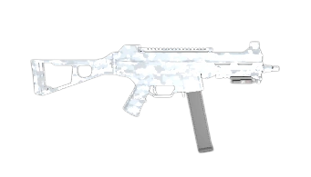 Arctic Camo
