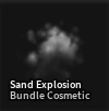 Sand Explosion