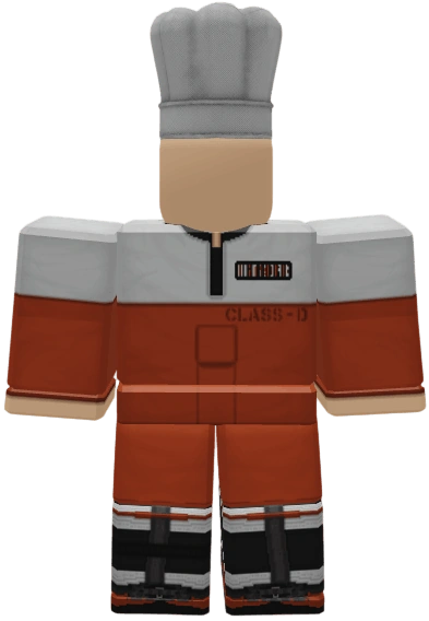Chef Hat